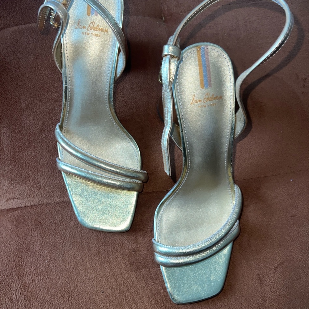 Sam Edelman Heels - Picture 6 of 7